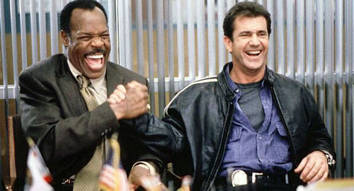 Smrtonosno oružje 4