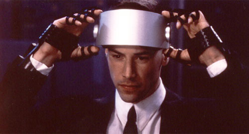 Johnny Mnemonic