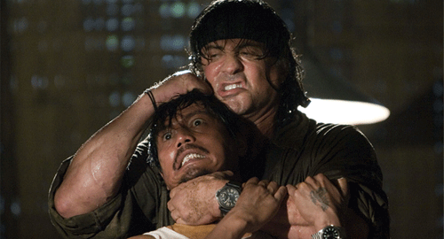 Rambo 4