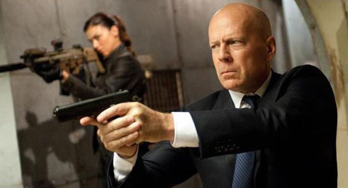 G.I. Joe: Osveta