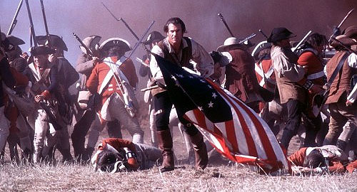 Patriot 
