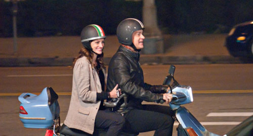 Larry Crowne