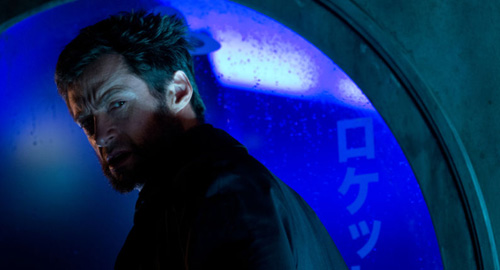 Wolverine