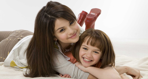 Ramona i Beezus 