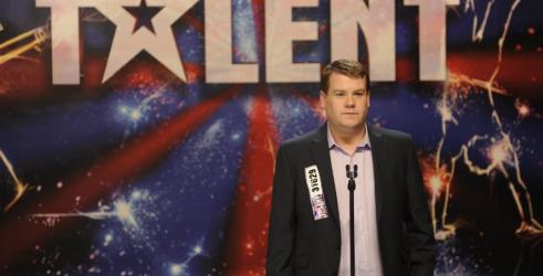 Britanski supertalent