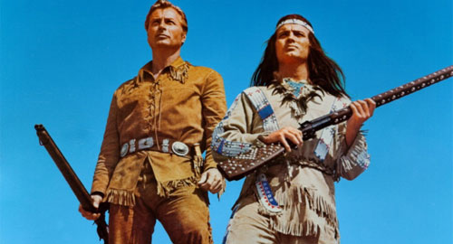 Winnetou 1