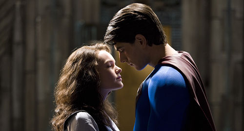 Superman: Povratak