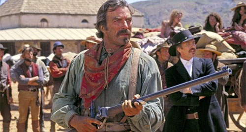 Quigley u Australiji