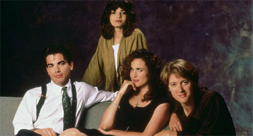 Seks, laži i videovrpce