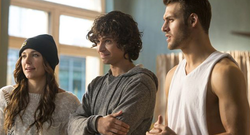 Step Up 5