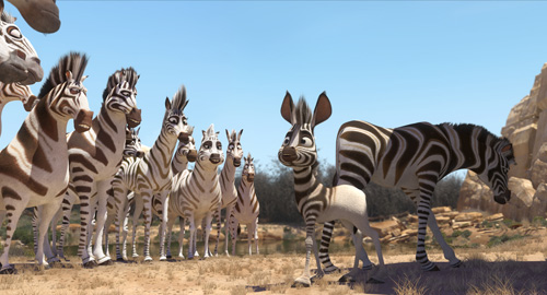 Khumba 