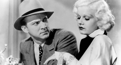 Platinasta ljepotica