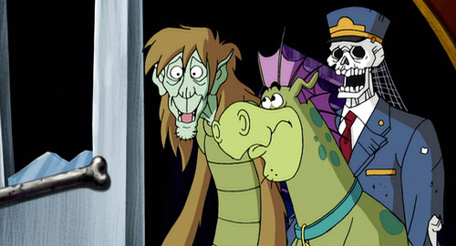 Scooby Doo i Kralj Goblina