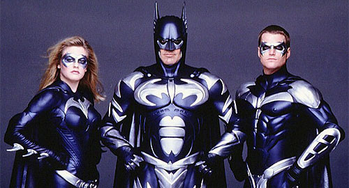 Batman i Robin