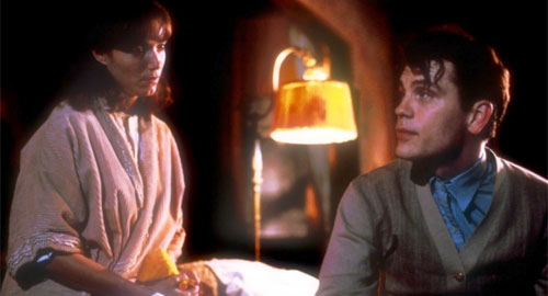 Staklena menadžerija