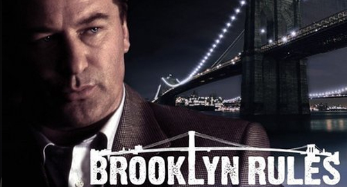 Brooklyn Rules