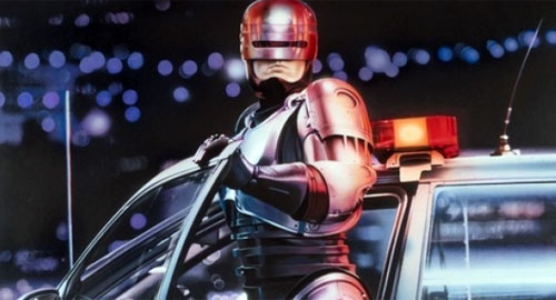 Robocop