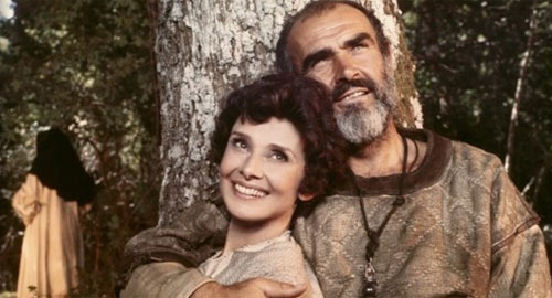 Robin i Marian