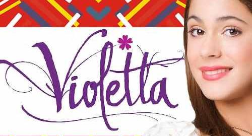 Violetta