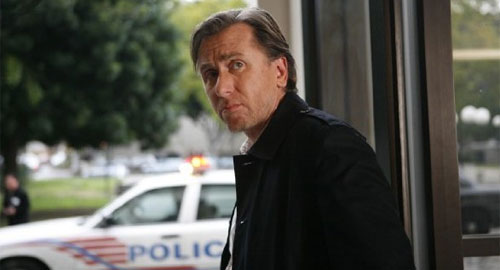Put bez povratka