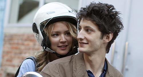 Ljubav na francuski način