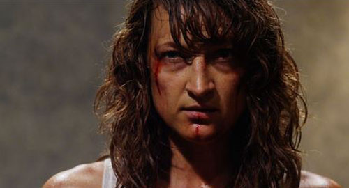 Raze (Raze, 2013) - Film