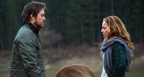 It's Alive (It's Alive, 2008) - Film