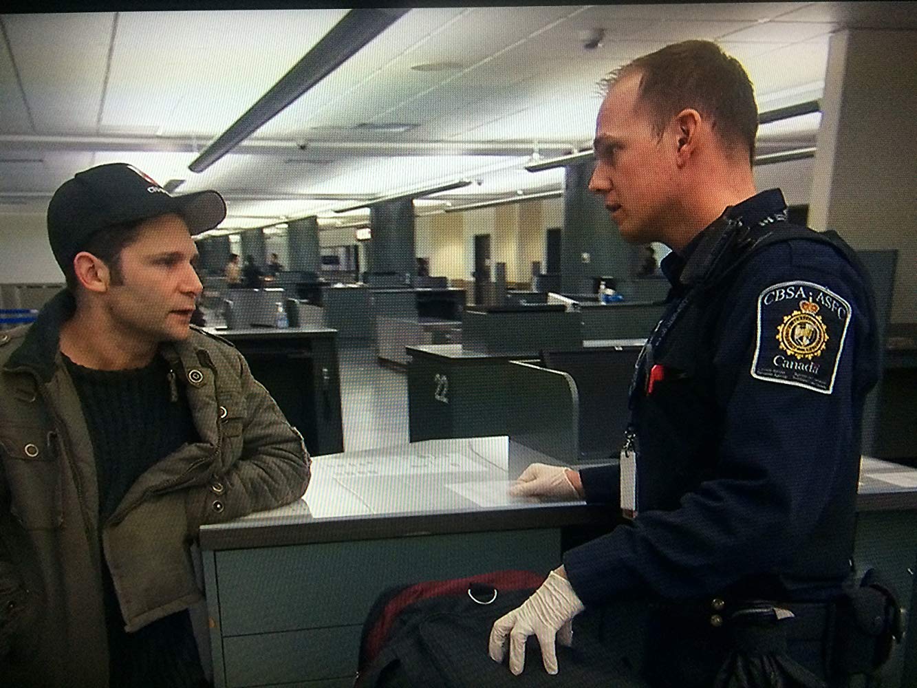  Border Security Canada s Front Line Serije Mojtv