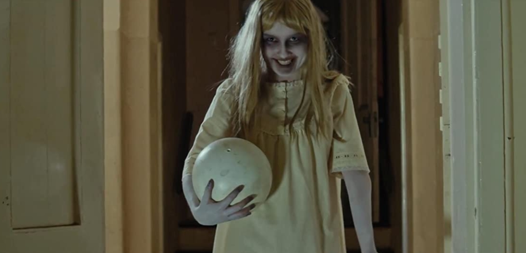 (Scare Campaign, 2016) - Film