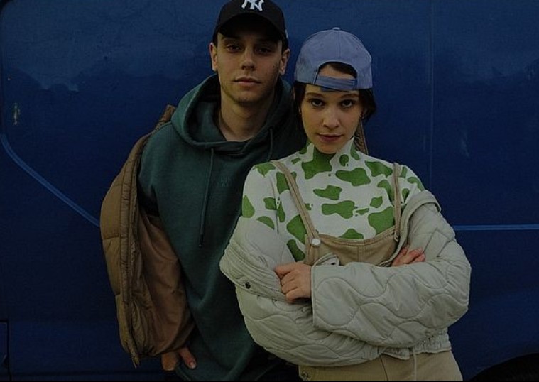 U Klin u U Klin u Serije Mojtv