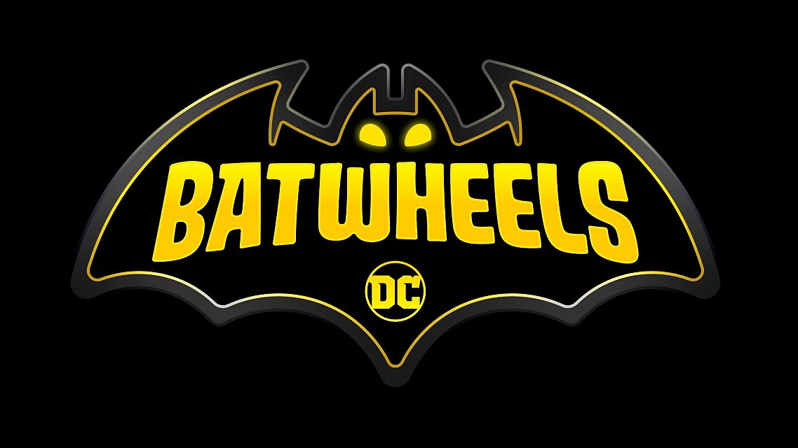 Batwheels - Official Sneak Peek Teaser Trailer