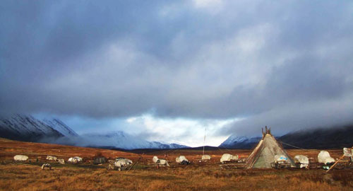 Komi A Journey Across The Arctic Komi A Journey Across The Arctic