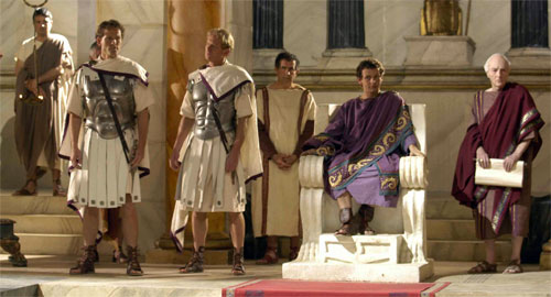 Antički Rim: Uspon i pad jednog carstva (Ancient Rome: The Rise and ...