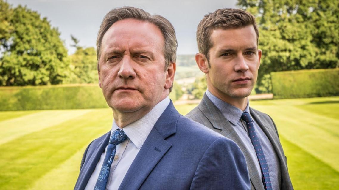 Midsomer murders watch. Midsomer где находится.