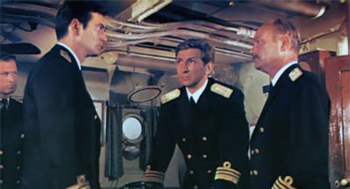 Plamen Nad Jadranom (1984)