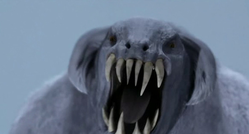 Jetijev gnjev (Rage of the Yeti, 2011) - Film