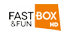 Fast&Fun Box - tv program