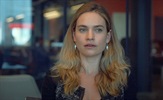 Lily James je Whitney Wolfe u traileru za "Swiped"