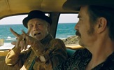 John Malkovich i Sam Rockwell u crnoj komediji "Wild Horse Nine"
