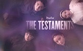 Hulu predstavio najavu za "The Testaments", nastavak "Sluškinjine priče"