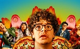 "Pizza Movie" pretvara potragu za pizzom u noćni delirij