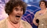 "Hot Voice" - priča o talentiranoj Susan Boyle postala globalni hit