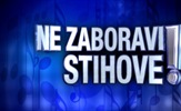 Glazbeni kviz "Ne zaboravi stihove!"