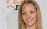 Lisa Kudrow: Lik Phoebe utisnuo se duboko u moj karakter