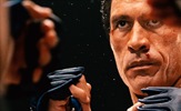Dwayne Johnson mijenja WWE za UFC u filmu "The Smashing Machine"
