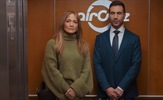 Jennifer Lopez i Brett Goldstein u uredskoj romansi u novoj romantičnoj komediji