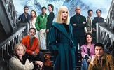 Nicole Kidman ponovno u središtu drame "Nine Perfect Strangers" 
