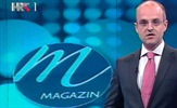 I "Magazin" uglavnom o turizmu