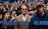 Stanley Tucci planira krađu Mona Lise u komediji "Masterplan"