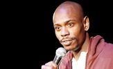 Dave Chappelle uzrokovao prisilno slijetanje